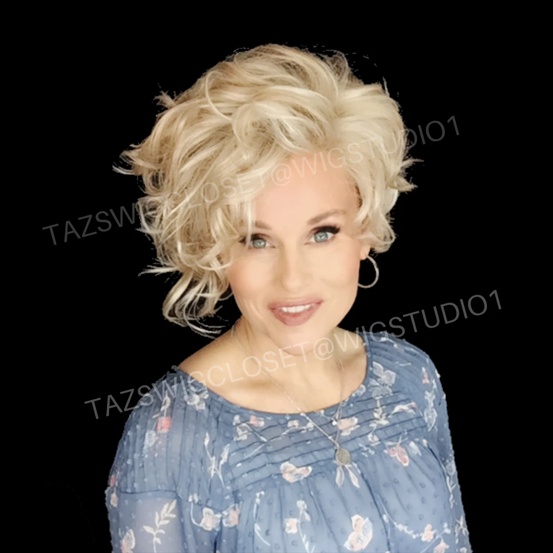 Carrisa Wig By Envy | Mono Part 9 Carrisa Wig By Envy | Mono Part - Image 9