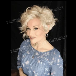 Carrisa Wig By Envy | Mono Part 29 Carrisa Wig By Envy | Mono Part -Envy Sales Spring 1