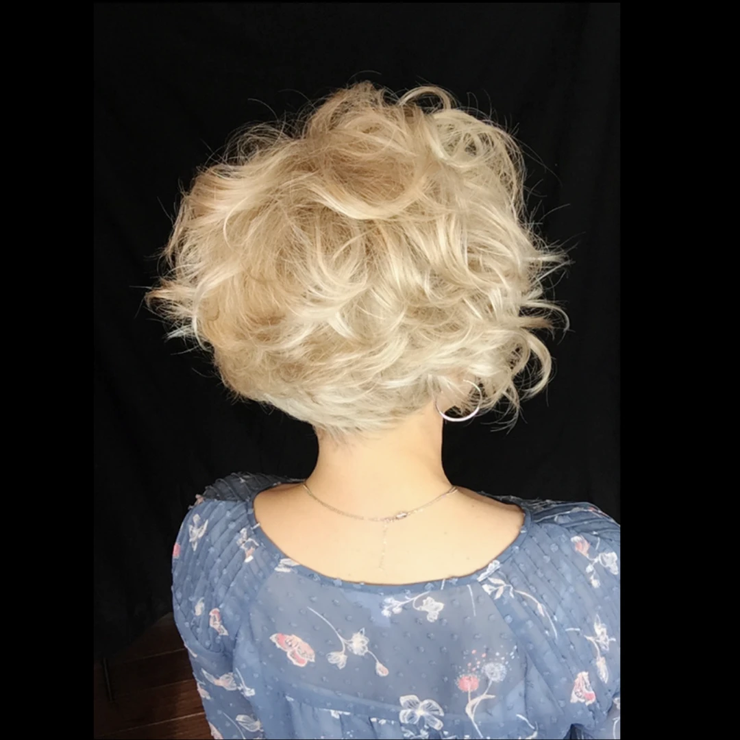 Carrisa Wig By Envy | Mono Part 12 Carrisa Wig By Envy | Mono Part - Image 12