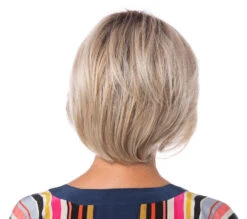 Adorable Wig By Toni Brattin -Envy Sales TB Adorable Model Side3