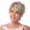 Anytime HF Wig By Toni Brattin