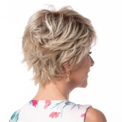 Anytime Large HF Wig By Toni Brattin -Envy Sales TB Anytime Model Side2 df7d3a15 d17d 463b beaa f530d550e145