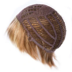 Classic Bob Wig By Toni Brattin -Envy Sales TB ClassicBob Cap2