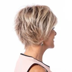 Dazzling Wig By Toni Brattin | Large Cap -Envy Sales TB Dazzling Model Side2 f8e57d48 66be 4899 8926 8ed5240bbb2e