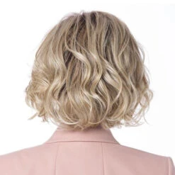 Enticing Wig By Toni Brattin -Envy Sales TB Enticing Model Side3