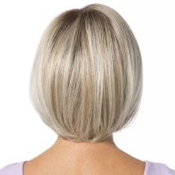 Finishing Touch Large Wig By Toni Brattin | Heat Friendly Synthetic 18 Finishing Touch Large Wig By Toni Brattin | Heat Friendly Synthetic -Envy Sales TB FinishingTouch Product Back 255e1b09 66d9 49e4 a38b 73c1f4f4820c
