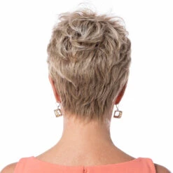 Infinity HF Wig By Toni Brattin -Envy Sales TB Infinity Model Side3