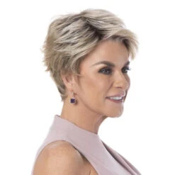 Inspiration Wig By Toni Brattin | Large Cap -Envy Sales TB Inspiration Model Side2 91bb82b5 9306 425e 8afa bd1dfb746a9e