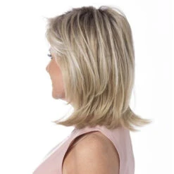 Luminous Wig By Toni Brattin | Large Cap -Envy Sales TB Lumionous Model Side1 c8241b3c ddd1 45b3 a521 2d142f4e66c9