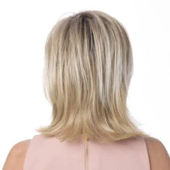 Luminous Wig By Toni Brattin | Large Cap -Envy Sales TB Lumionous Model Side3 e4c148c6 705e 408d b3de c8092952041f