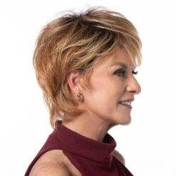 Marvelous Wig By Toni Brattin | Large Cap -Envy Sales TB Marvelous Model Side2 60325ed6 de55 4bcb 9d42 02748be86ca4