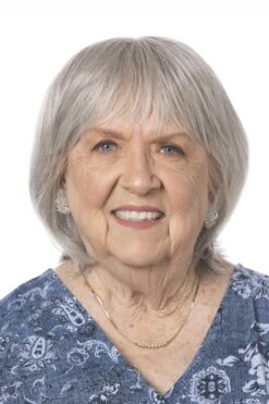 Perfect Topper By Toni Brattin | Heat-Friendly Synthetic -Envy Sales TB PerfectTopper Product2 After2