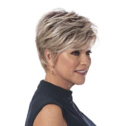 Prestigious Wig By Toni Brattin | Large Cap -Envy Sales TB Prestigious Model Side2 745e1634 2059 450a a976 f99bdca7109e