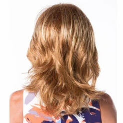 Ravishing Wig By Toni Brattin | Heat Friendly Synthetic -Envy Sales TB Ravishing Model Side3 0e048dc6 4dae 4aa3 95f6 3cbc836a7a91