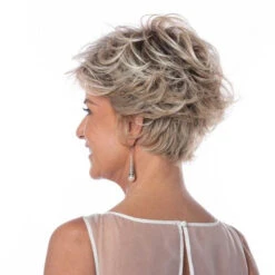 Salon Select Wig By Toni Brattin | Large Cap -Envy Sales TB SalonSelect Model Side1 f7ebe1bb deed 45b0 a9d0 29449765d49e