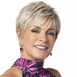 Snazzy Large Wig By Toni Brattin | Heat Friendly Synthetic