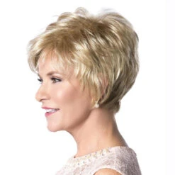 Timeless Wig By Toni Brattin | Large Cap -Envy Sales TB Timeless Model Side1 e85ae6f9 9753 47be b40f 48dfc5ea840b