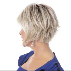 Trendsetter Wig By Toni Brattin | Large Cap -Envy Sales TB Trendsetter Model Side1 eaf14a33 a365 4325 bebc 070ecfb863f9