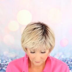 Classic Bob Wig By Toni Brattin -Envy Sales TB1