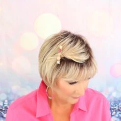 Classic Bob Wig By Toni Brattin -Envy Sales TB6