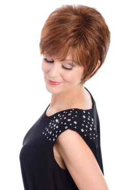 Cora Wig By Tony Of Beverly -Envy Sales TOB Cora Wineberry 10 e4401b71 94d5 4e1a 8997 a03c79b5b2a5