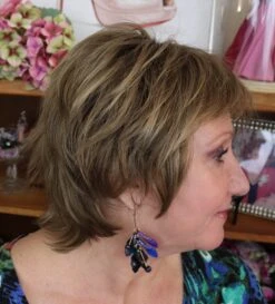 Trend Setter Elite Wig By Raquel Welch | Mono Top -Envy Sales TSide