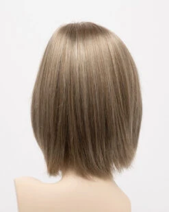 Tasha Wig By Envy | Mono Top -Envy Sales TashaBack GingerCream