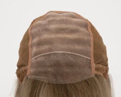 Tasha Wig By Envy | Mono Top -Envy Sales TashaFront GingerCream