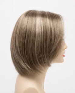 Tasha Wig By Envy | Mono Top -Envy Sales TashaRightSide GingerCream