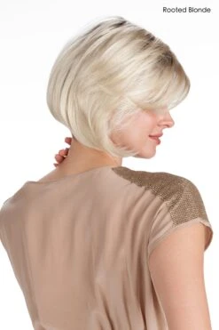 Tasha Wig By Tony Of Beverly -Envy Sales Tasha Rooted Blonde 4