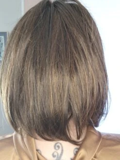 Tempo 100 Deluxe Wig By Ellen Wille | Mono Top 31 Tempo 100 Deluxe Wig By Ellen Wille | Mono Top -Envy Sales Tempo100DeluxeChocolateMix3