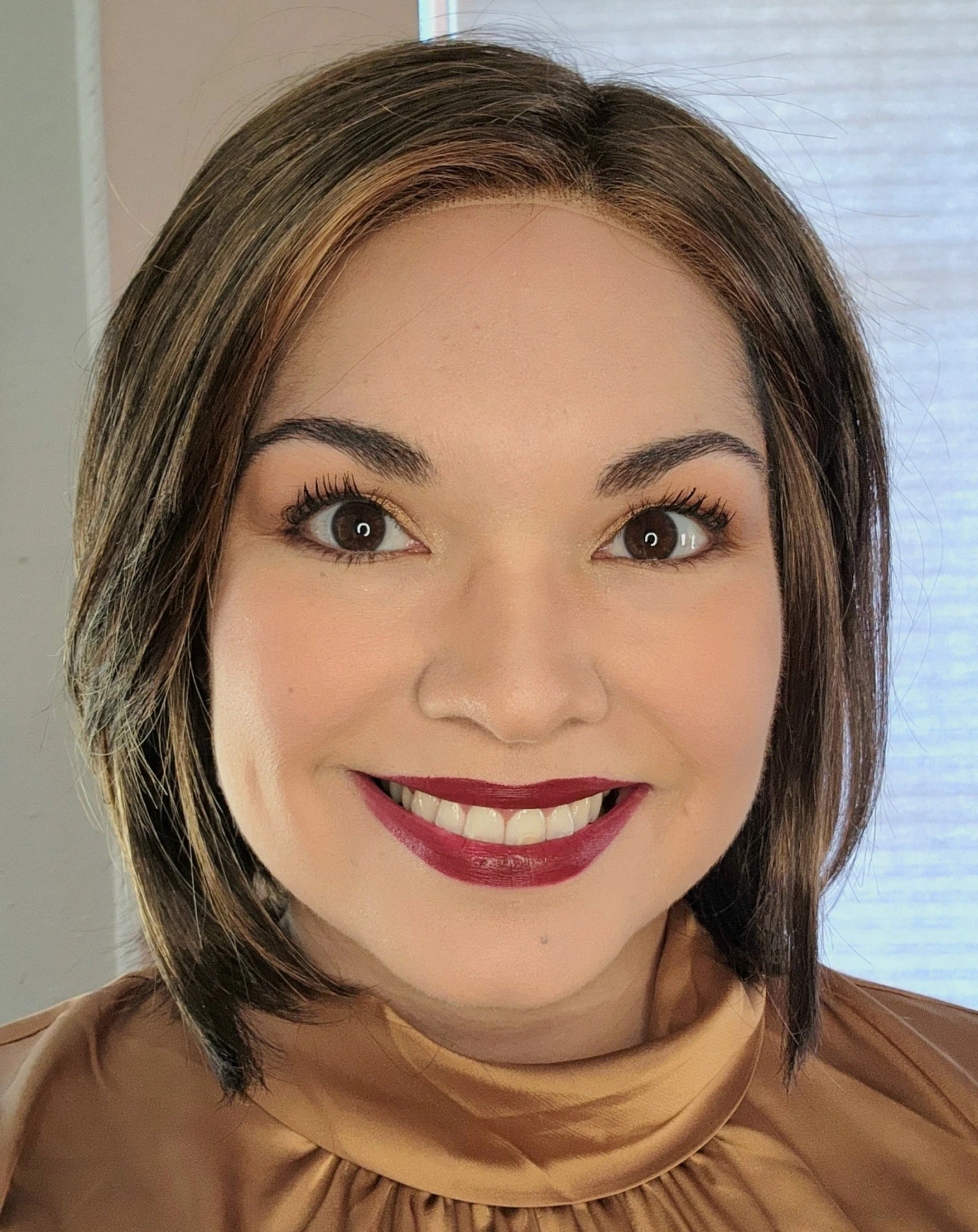 Tempo 100 Deluxe Wig By Ellen Wille | Mono Top 9 Tempo 100 Deluxe Wig By Ellen Wille | Mono Top - Image 9