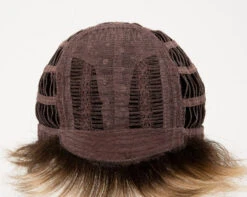 Tiffany Wig By Envy | Large Cap -Envy Sales TiffanyFront ToastedSesame e6d93c6d 34ed 48b5 a7b5 a875b90916c6