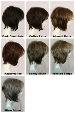 Tiffany Large Wig By Godiva's Secret Wigs -Envy Sales Tiffany Large thumb 1 22515.1614971977