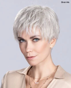 Time Comfort Wig By Ellen Wille | Heat-Friendly Synthetic -Envy Sales TimeComfort 10