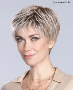 Time Comfort Wig By Ellen Wille | Heat-Friendly Synthetic