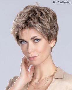 Time Comfort Wig By Ellen Wille | Heat-Friendly Synthetic -Envy Sales TimeComfort 3