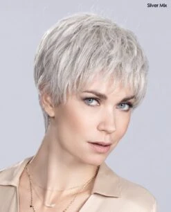 Time Comfort Wig By Ellen Wille | Heat-Friendly Synthetic -Envy Sales TimeComfort 4