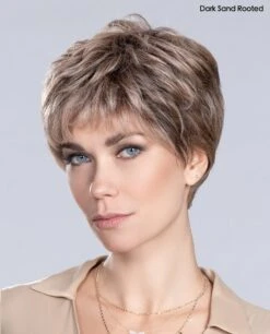 Time Comfort Wig By Ellen Wille | Heat-Friendly Synthetic -Envy Sales TimeComfort 5