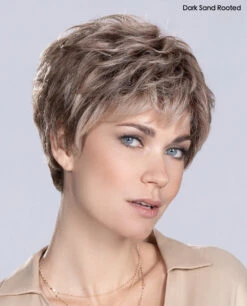 Time Comfort Wig By Ellen Wille | Heat-Friendly Synthetic -Envy Sales TimeComfort 6