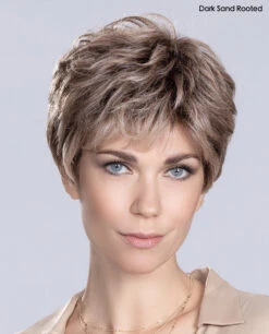 Time Comfort Wig By Ellen Wille | Heat-Friendly Synthetic -Envy Sales TimeComfort 7