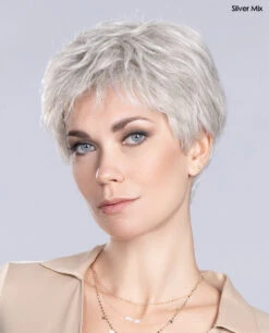 Time Comfort Wig By Ellen Wille | Heat-Friendly Synthetic -Envy Sales TimeComfort 9