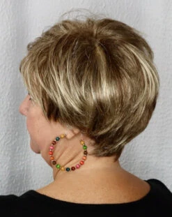 Simply Classic Wig By Gabor -Envy Sales ToastedPecanback2