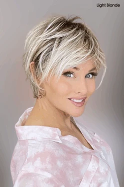Whimsical Wig By Toni Brattin | Heat-Friendly Synthetic | Large Cap -Envy Sales ToniBrattinWhimsicalinLightBlonde 3 d18d3deb 91d7 47a7 9dbe 3ee286149720