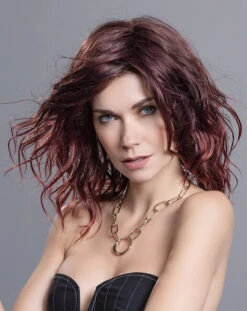 Touch Wig By Ellen Wille | Mono Part -Envy Sales Touch 01