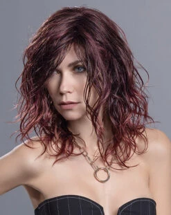 Touch Wig By Ellen Wille | Mono Part -Envy Sales Touch 02