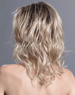 Touch Wig By Ellen Wille | Mono Part -Envy Sales Touch 07