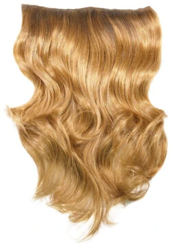 The Extension Hair Piece By TressAllure | Heat Friendly Synthetic -Envy Sales TressAllure Extensions 5 15 2020 072