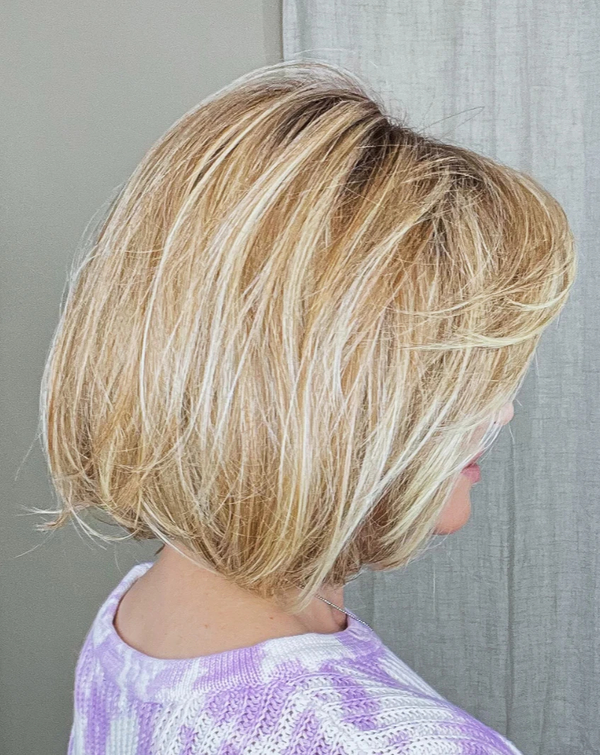 Portrait Mode Wig By Raquel Welch | Mono Top 14 Portrait Mode Wig By Raquel Welch | Mono Top - Image 14