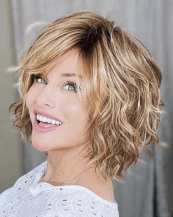 Anima Wig By Ellen Wille | Mono Crown